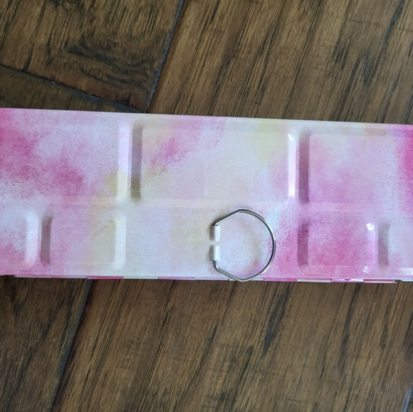 watercolor paint palette - Picture 3 of 3